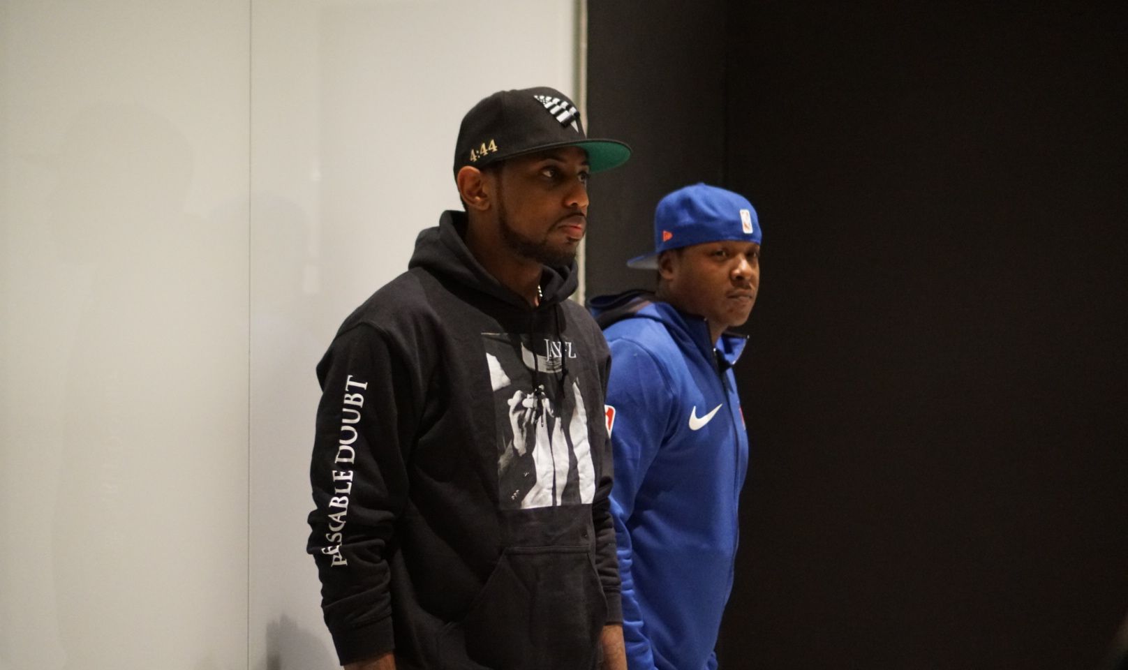 Jadakiss, Fabolous
