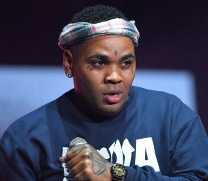 Kevin Gates