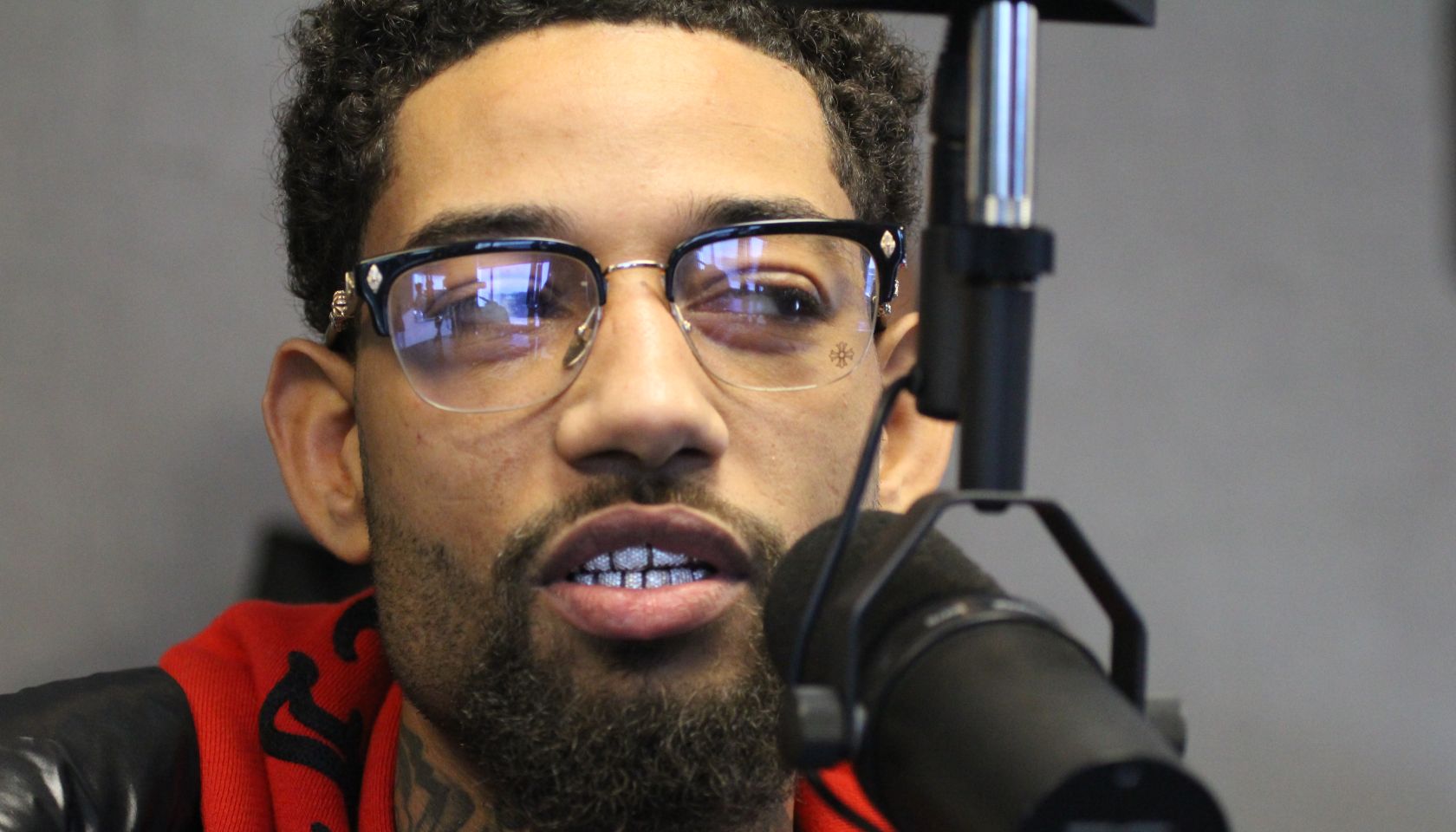 PNB Rock
