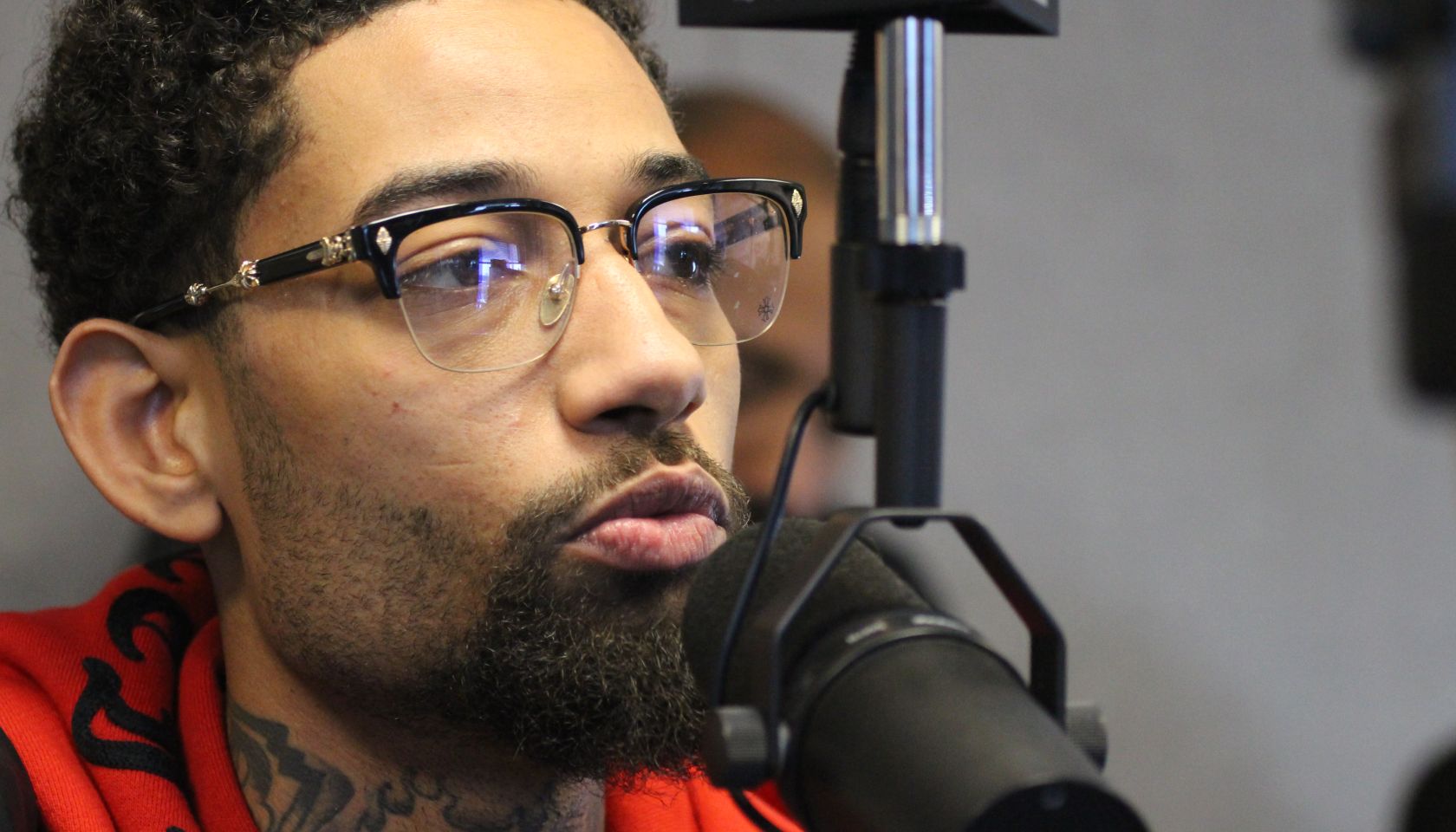 PNB Rock