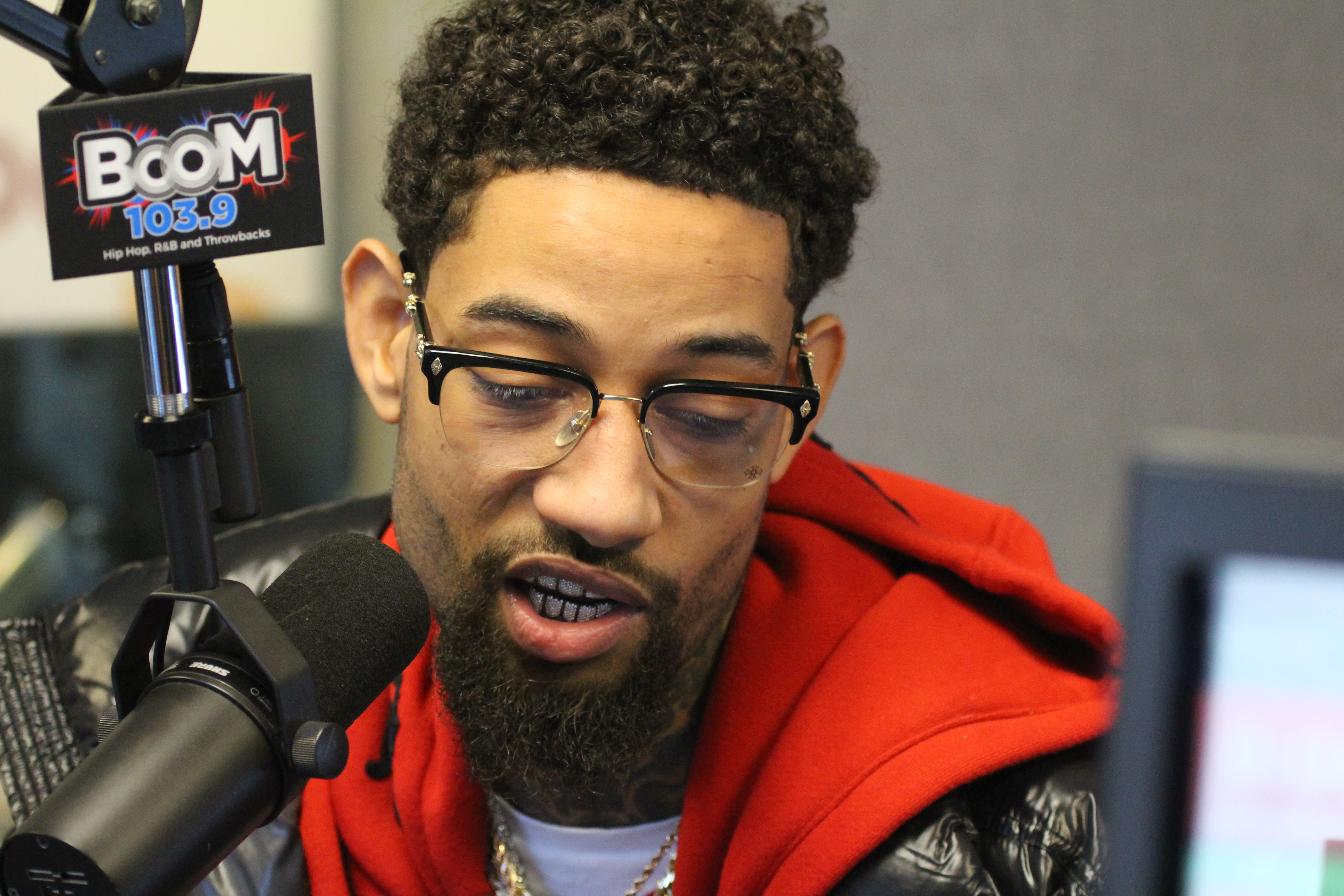 PNB Rock