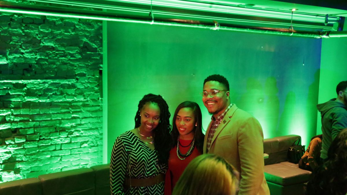 Boom 30 Event
