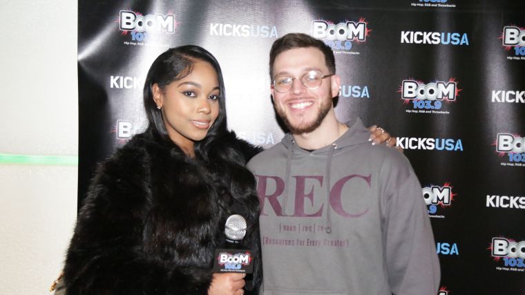 Boom 30 Event
