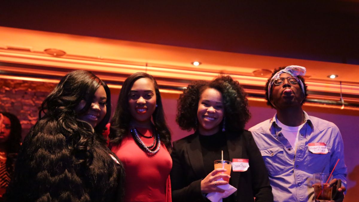 Boom 30 Event