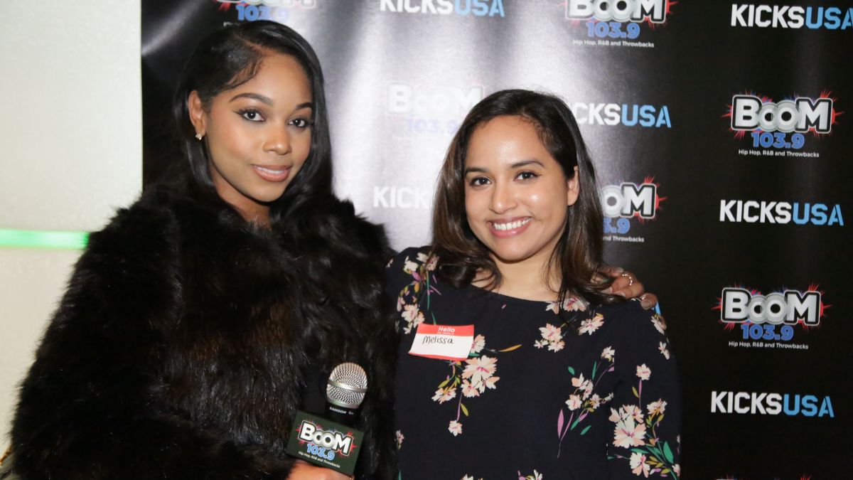 Boom 30 Event