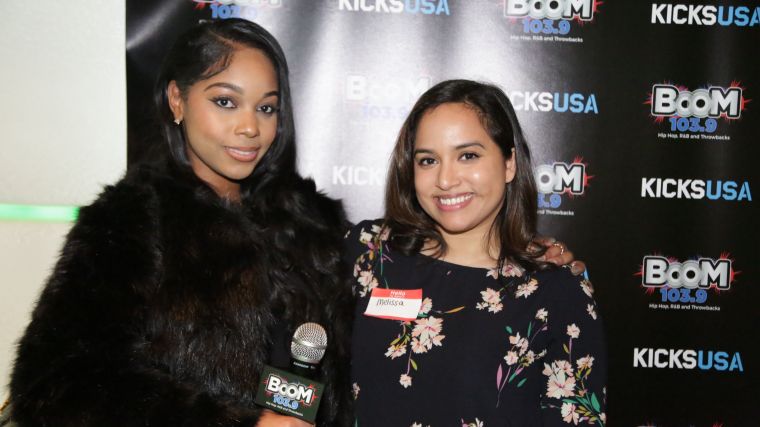 Boom 30 Event