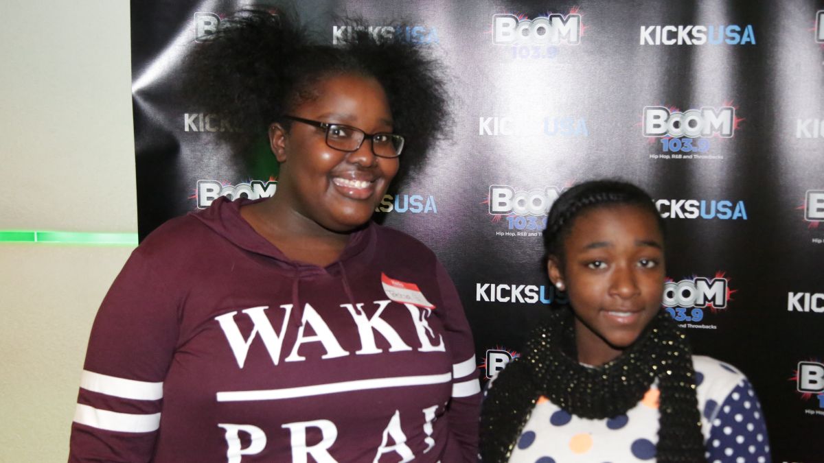 Boom 30 Event