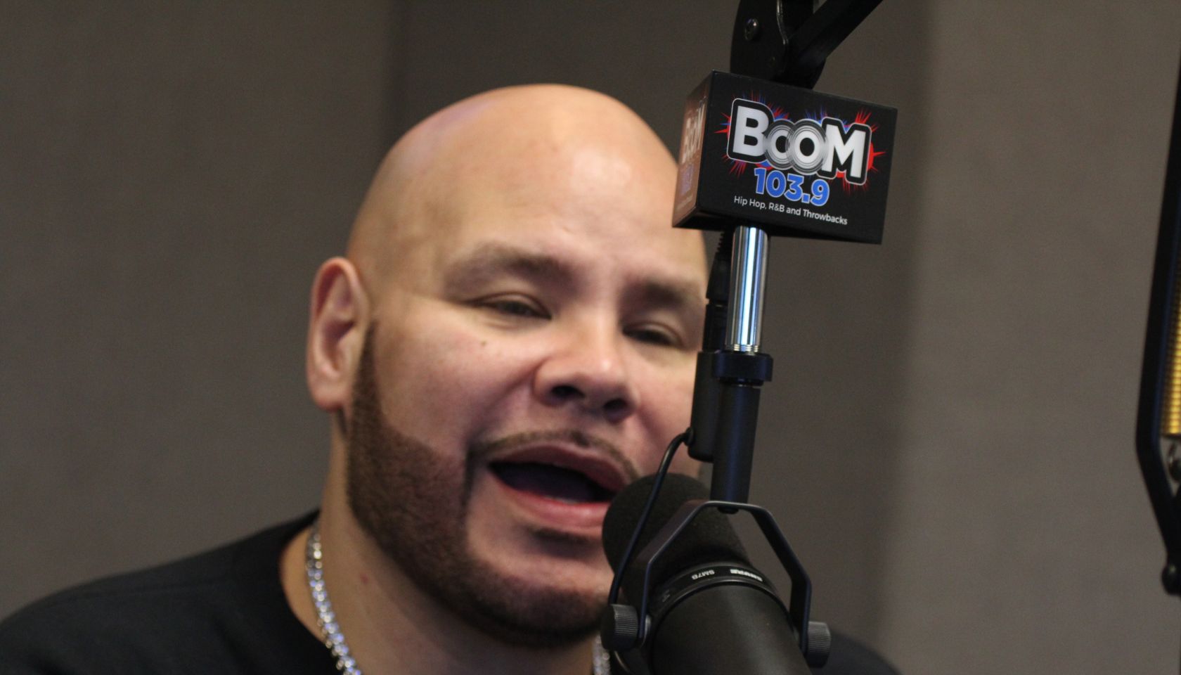Fat Joe & Dre