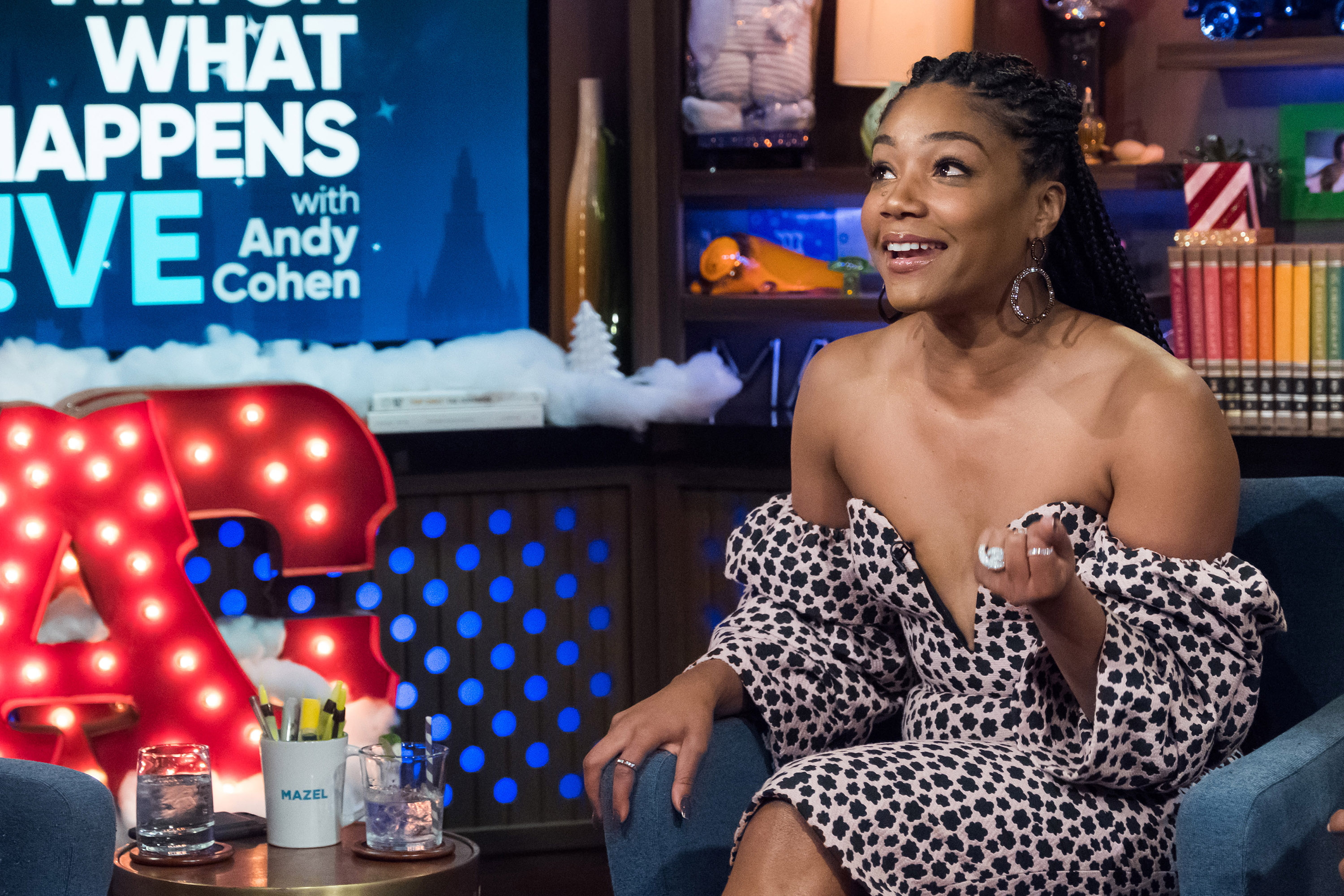 Watch What Happens Live With Andy Cohen - Season 14