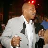 Jay-Z Celebrates the 10th Anniversary of 'Reasonable Doubt' - Inside