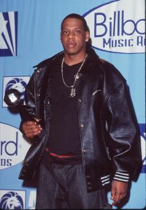 The 1998 Billboard Music Awards