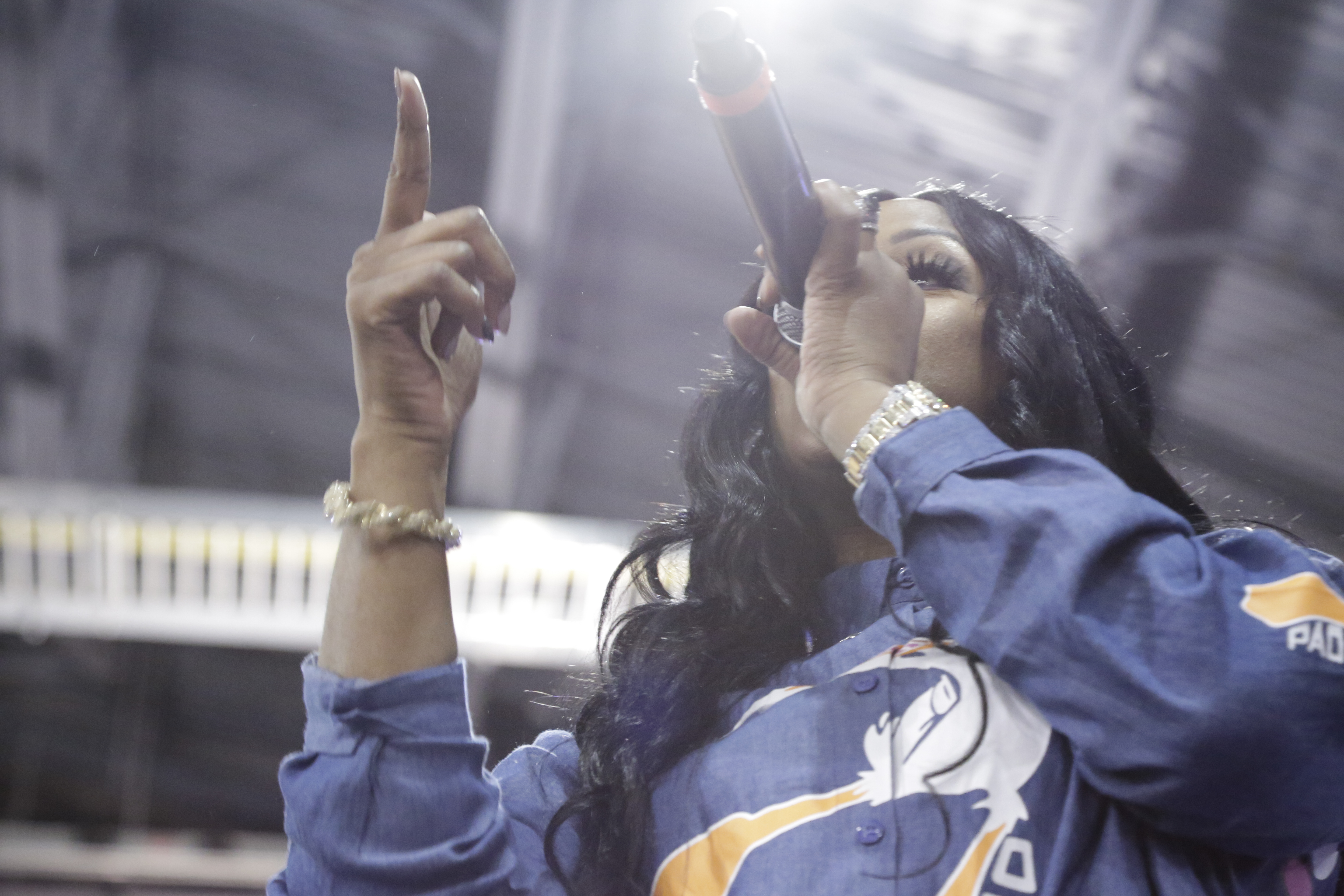 Remy Ma
