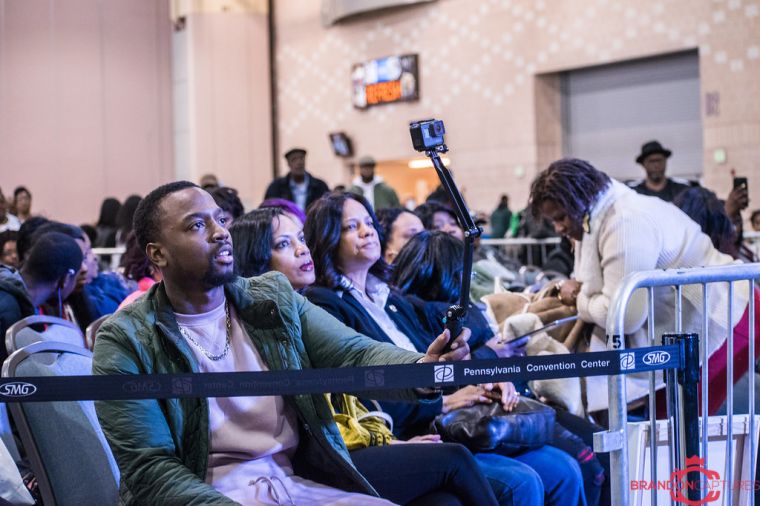 Be Expo 2018 Highlights