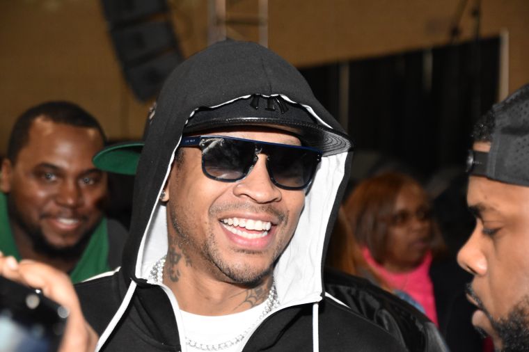 Be Expo 2018 Moments