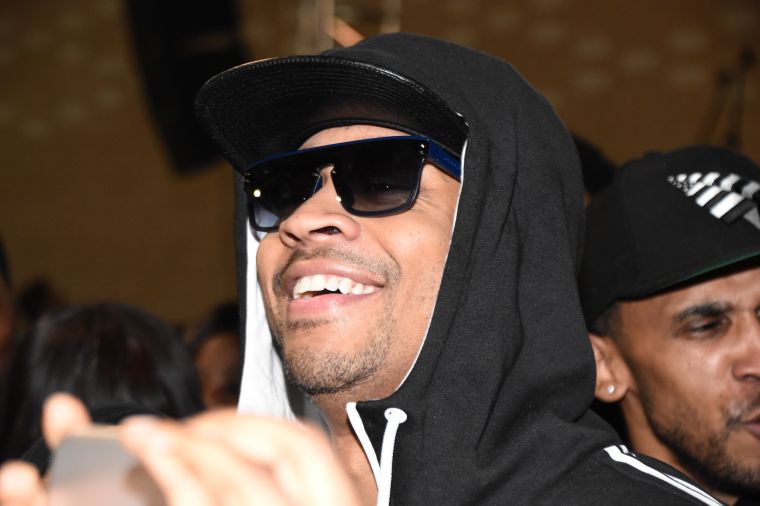 Be Expo 2018 Moments