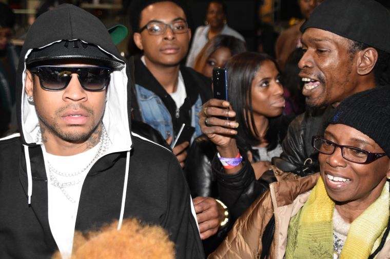 Be Expo 2018 Moments