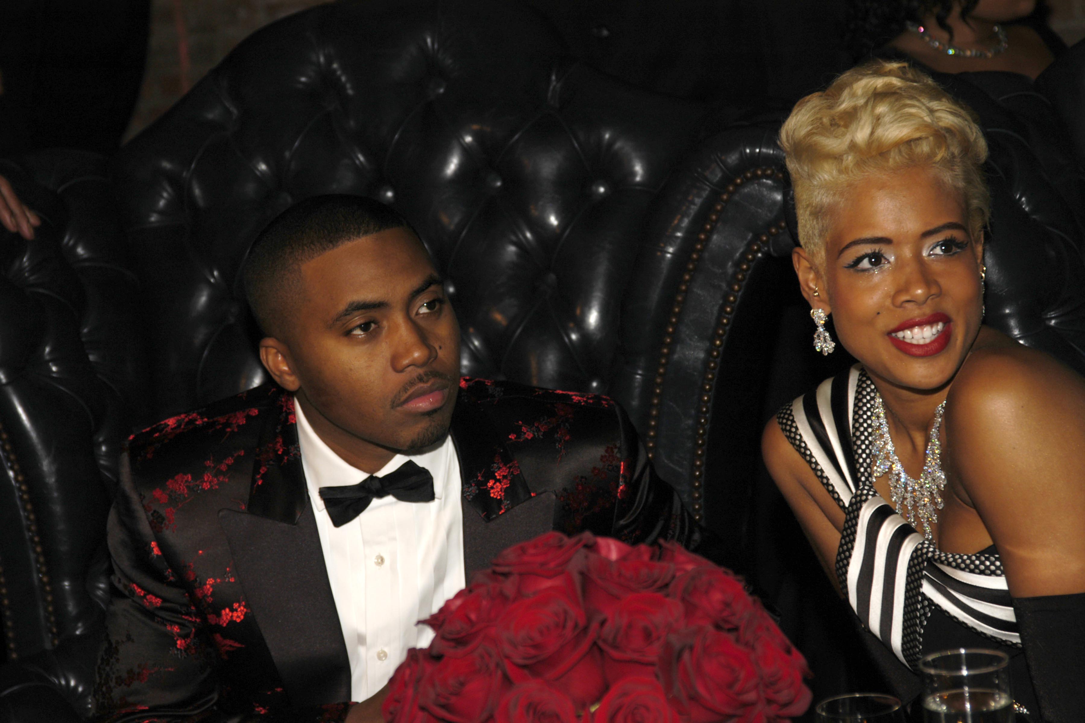 Patrick McMullan Archives