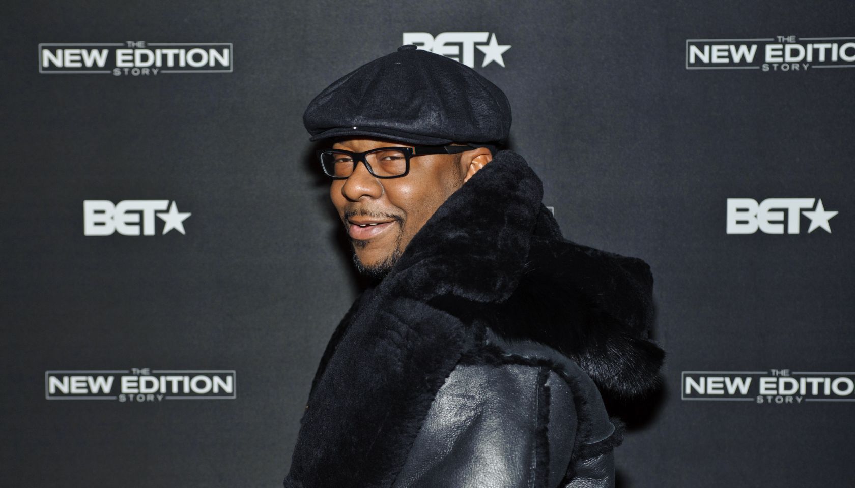 The New Edition Story BET AMC Screenings Tour, Chicago