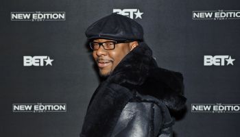 The New Edition Story BET AMC Screenings Tour, Chicago