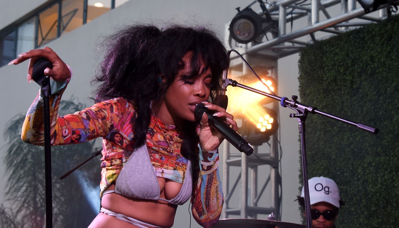 YouTube Pre BET Awards Showcase
