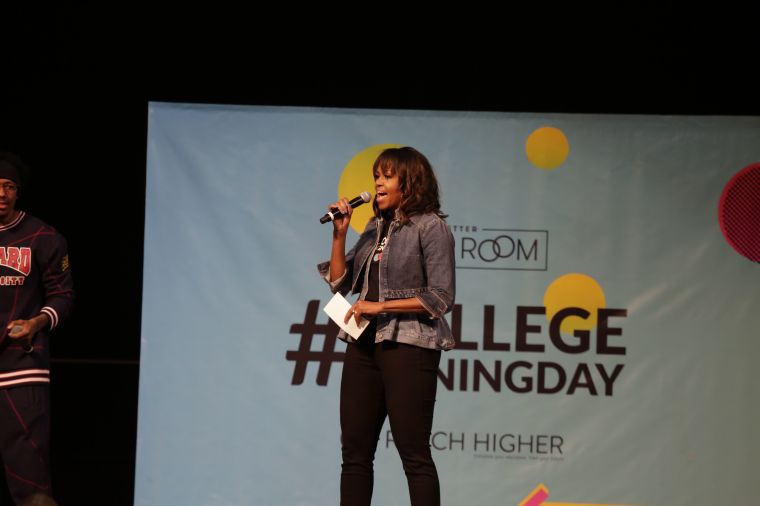 Michelle Obama