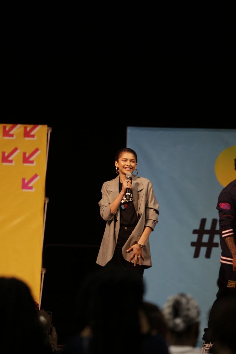 Zendaya
