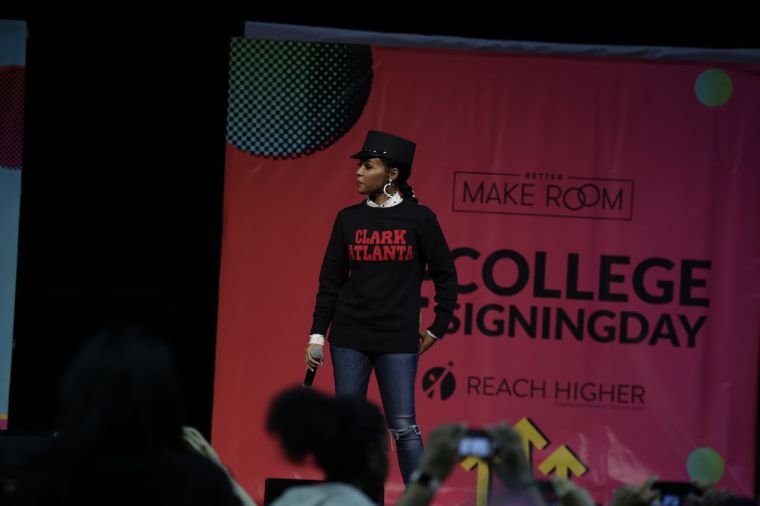 Janelle Monae