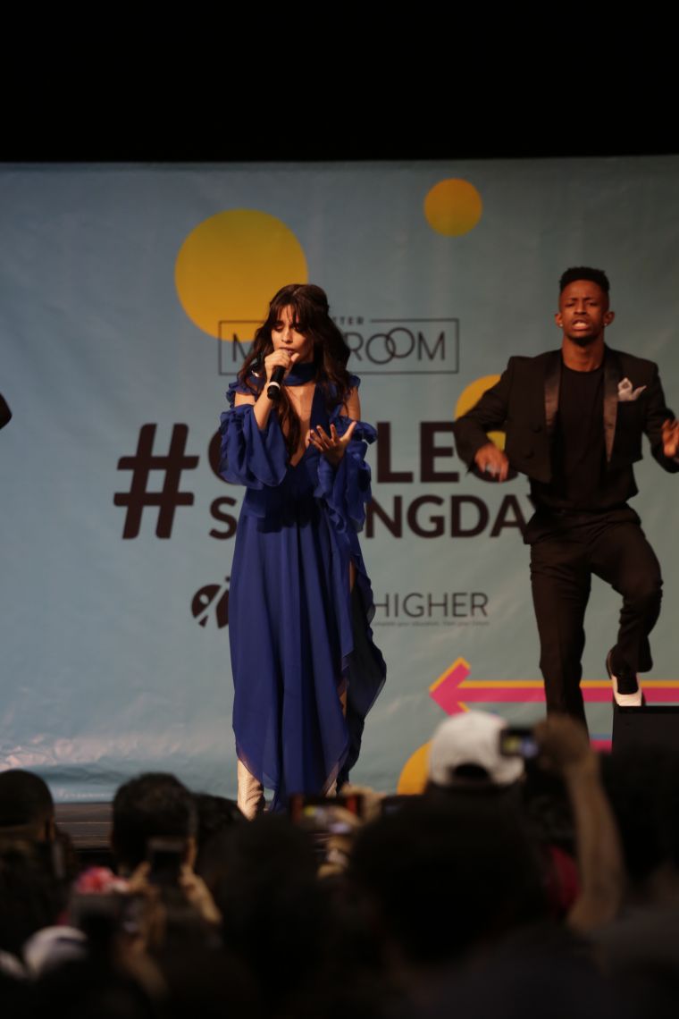 Camila Cabello
