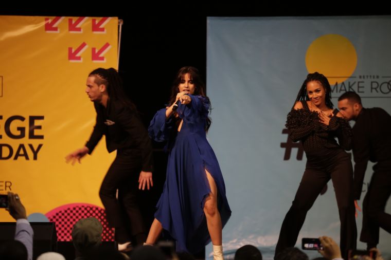 Camila Cabello