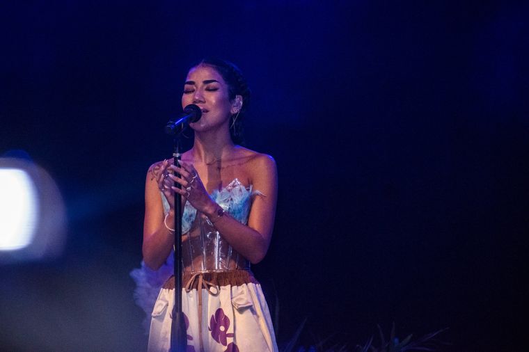 Jhene Aiko