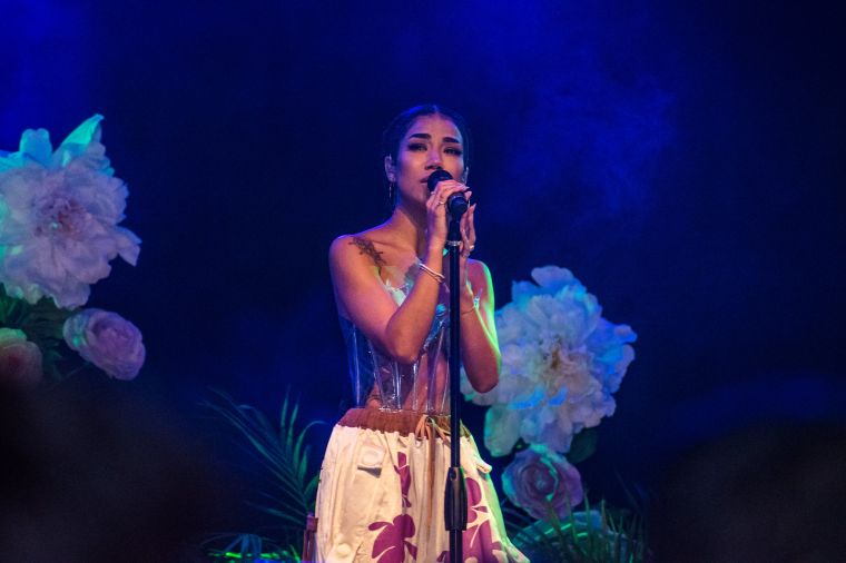 Jhene Aiko