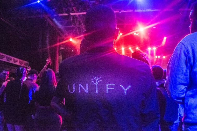 Class Of 2018 Concert