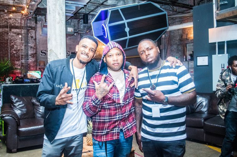 Class Of 2018 Concert