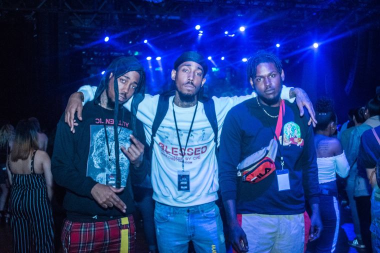 Class Of 2018 Concert