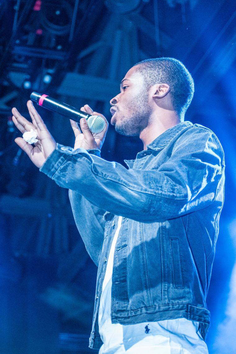 Class Of 2018 Concert