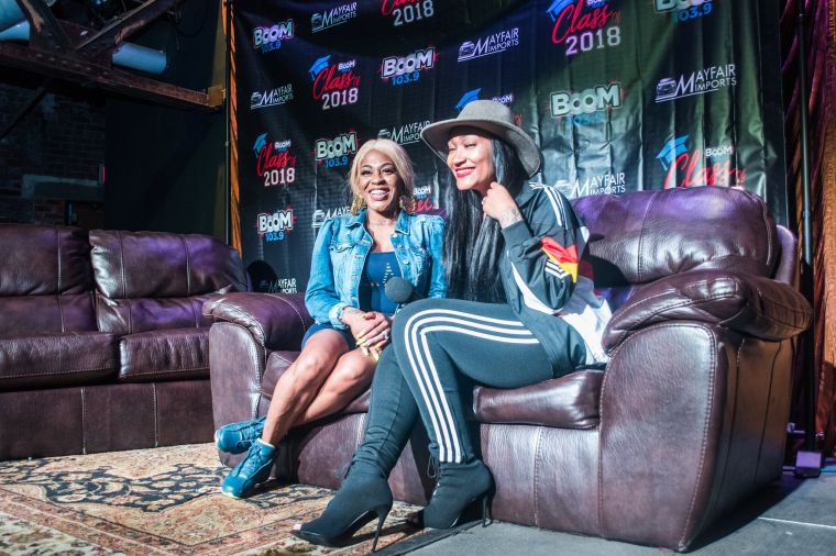 Class Of 2018 Concert