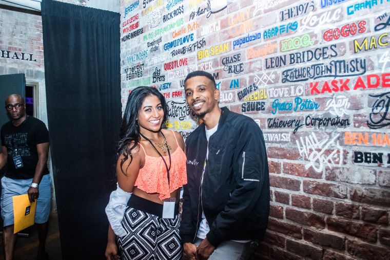 Class Of 2018 Concert