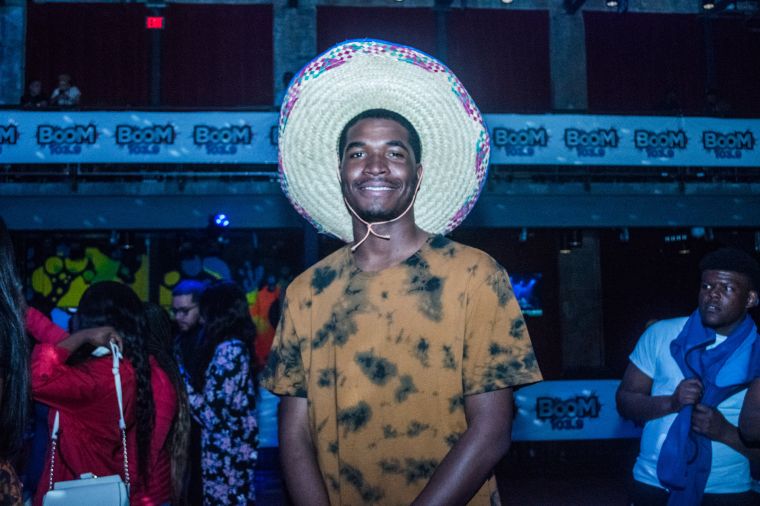 Class Of 2018 Concert