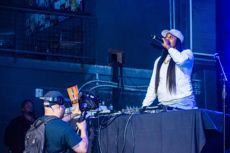 Class Of 2018 Concert