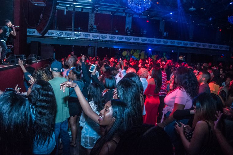 Class Of 2018 Concert