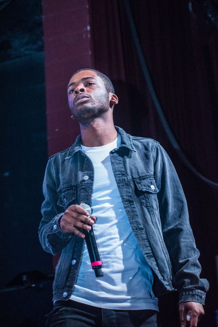 Class Of 2018 Concert