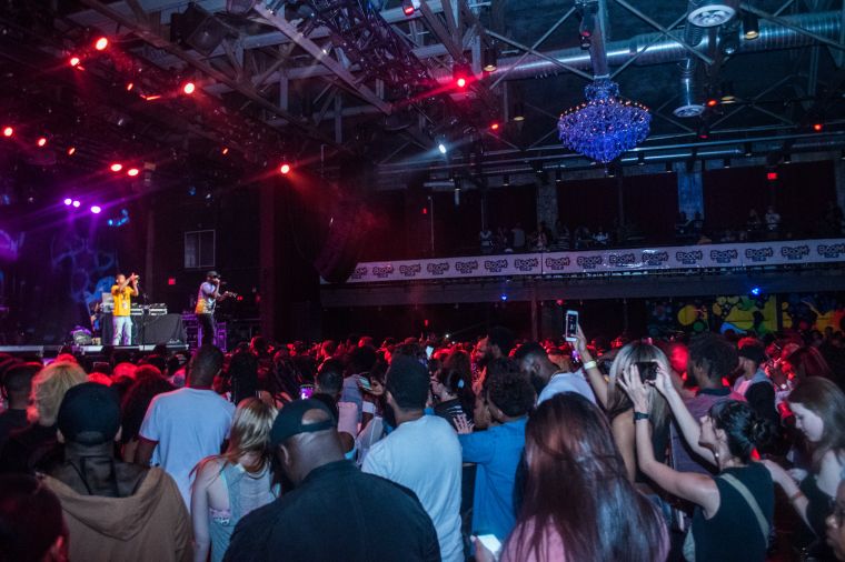 Class Of 2018 Concert