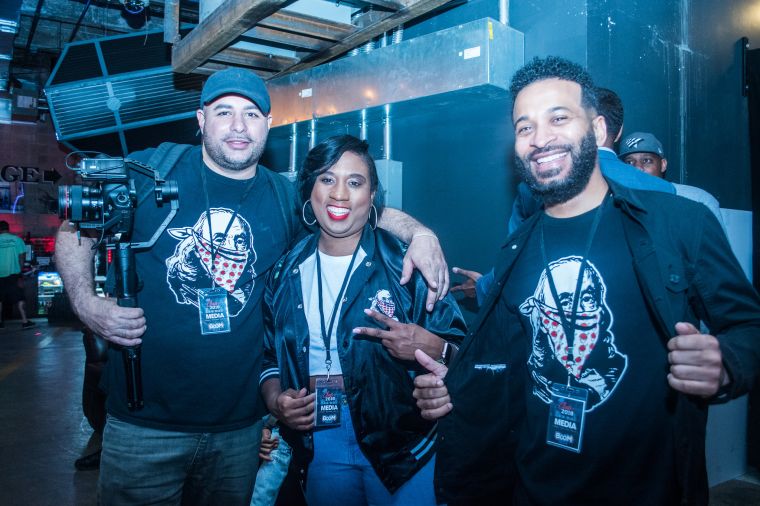 Class Of 2018 Concert