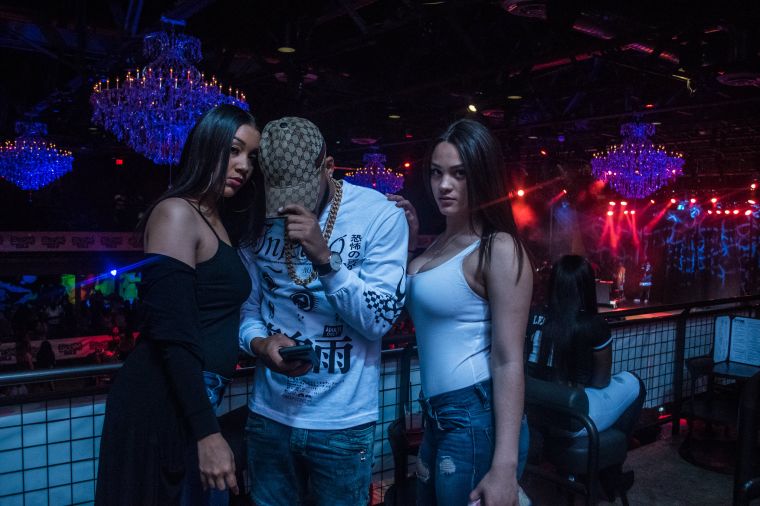 Class Of 2018 Concert