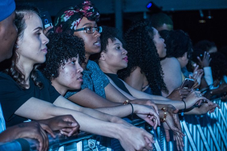 Class Of 2018 Concert