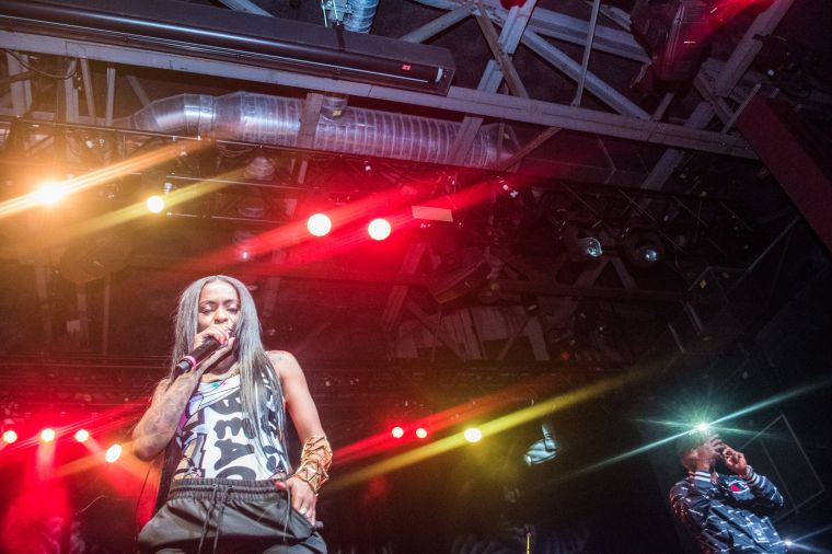 Class Of 2018 Concert