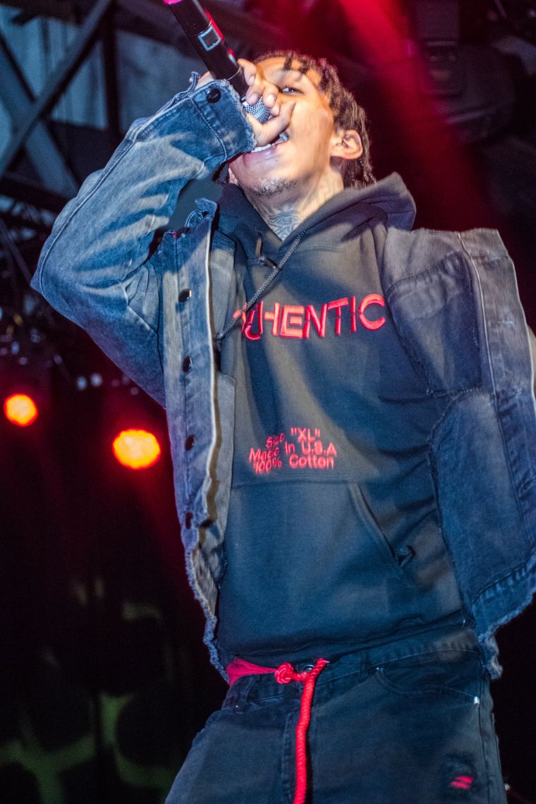 Class Of 2018 Concert