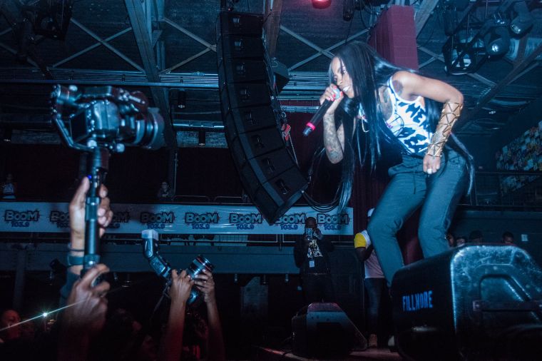 Class Of 2018 Concert