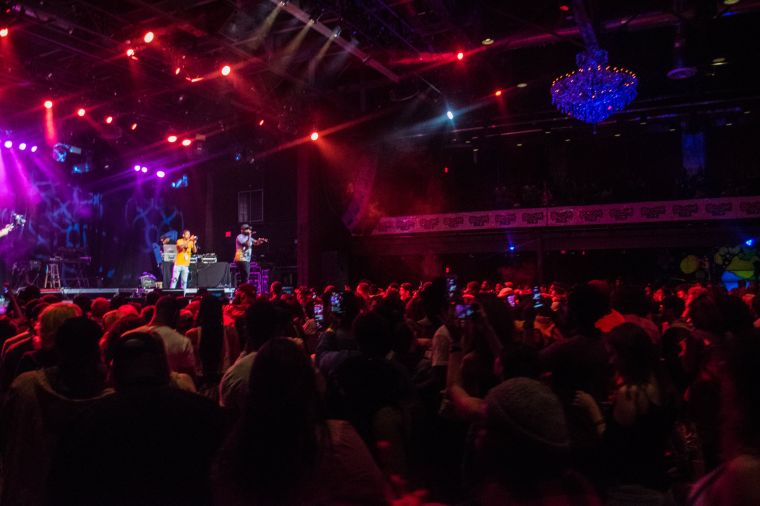 Class Of 2018 Concert