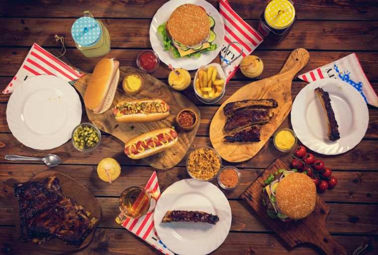 Bring Fine Dining to You